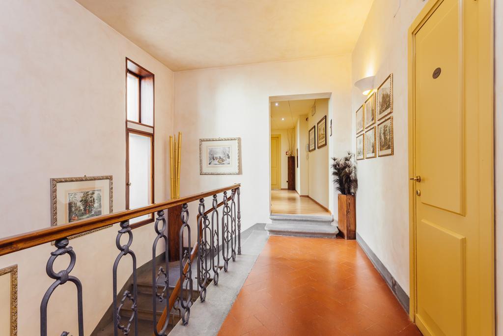 Benivieni Hotel Florencia