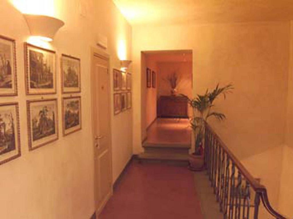 Benivieni Hotel Florencia