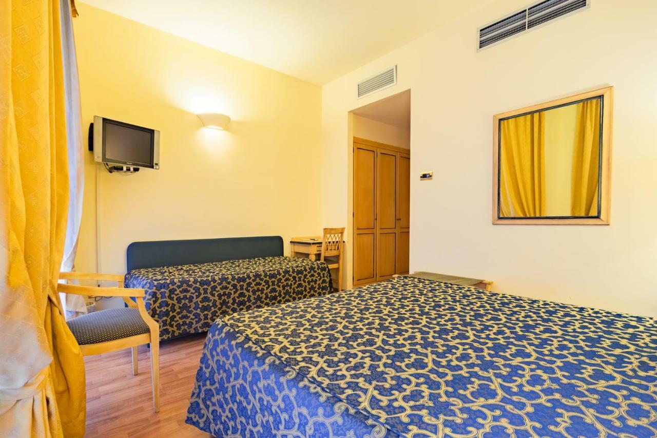 Benivieni Hotel Florencia